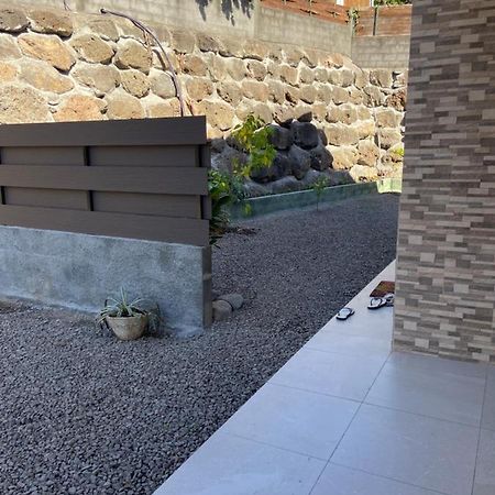 Manaeva L6 Apartment Faaa Exterior foto