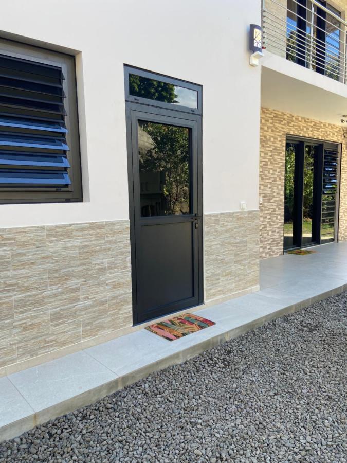 Manaeva L6 Apartment Faaa Exterior foto